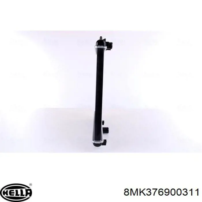 Água radiador Magneti Marelli BM1561 precio, desde 53,72 EUR