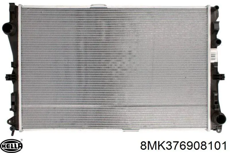 Água radiador Mercedes 0995007303 precio, desde 144,97 EUR