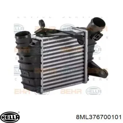 8ML376700101 HELLA