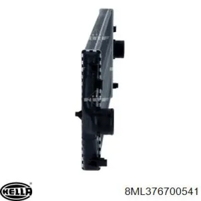 Comprar 755216E Peugeot/Citroen Turbo intercooler