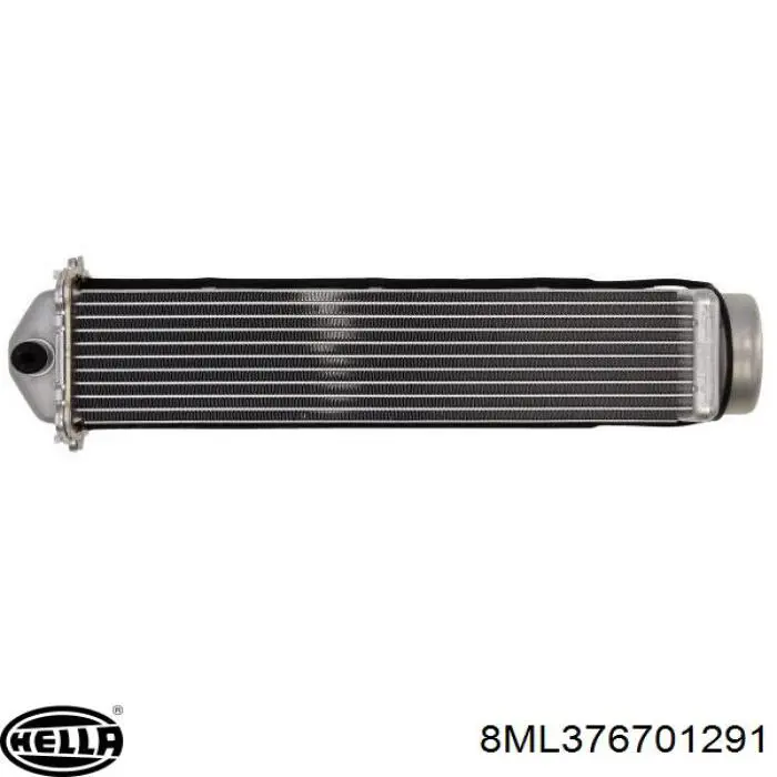 8ML376701291 HELLA