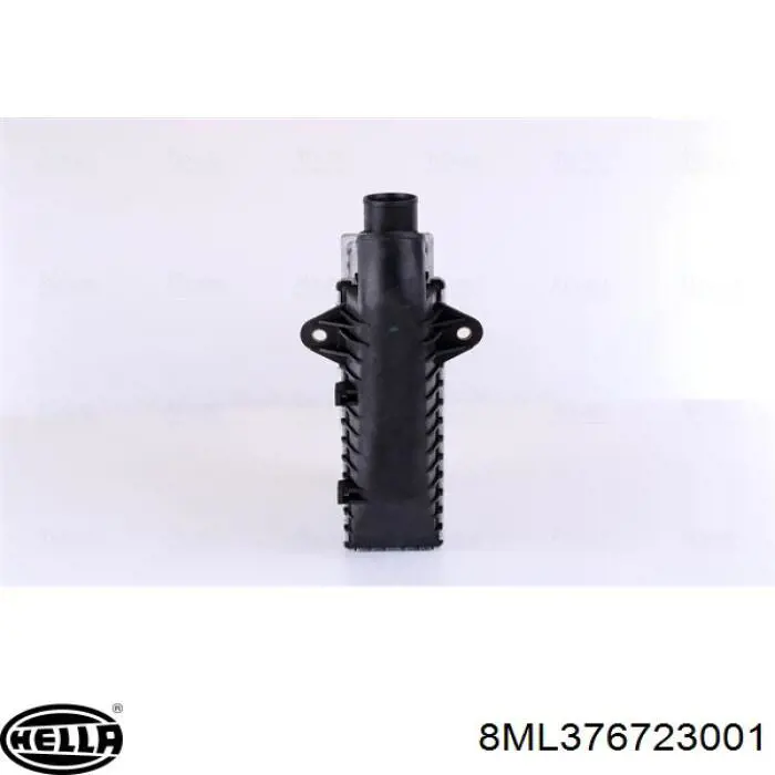 Comprar Intercooler Opel Omega B 25, 26, 27