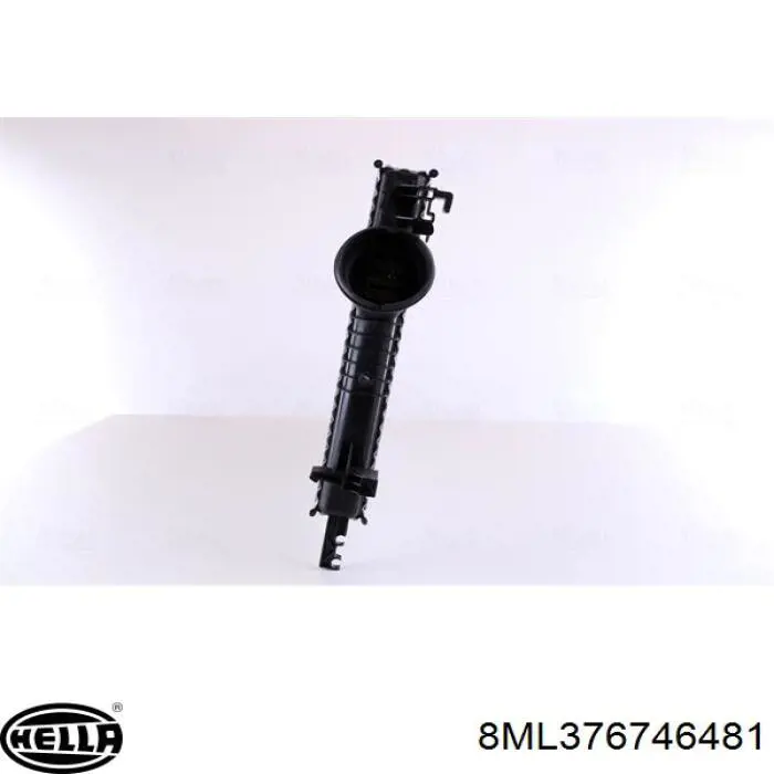 Radiador de aire de admisión Opel 1302647 precio, desde 68,24 EUR