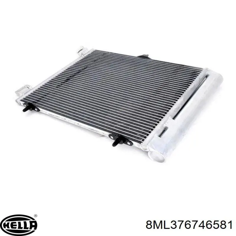 Radiador de aire de admisión Volvo 30680124 precio, desde 55,18 EUR