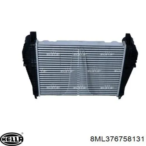 8ML376758131 HELLA