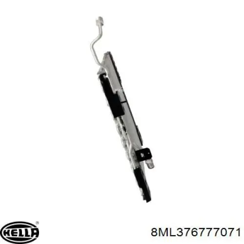 Radiador de aire de admisión Volvo 20758814 precio, desde 496,80 EUR