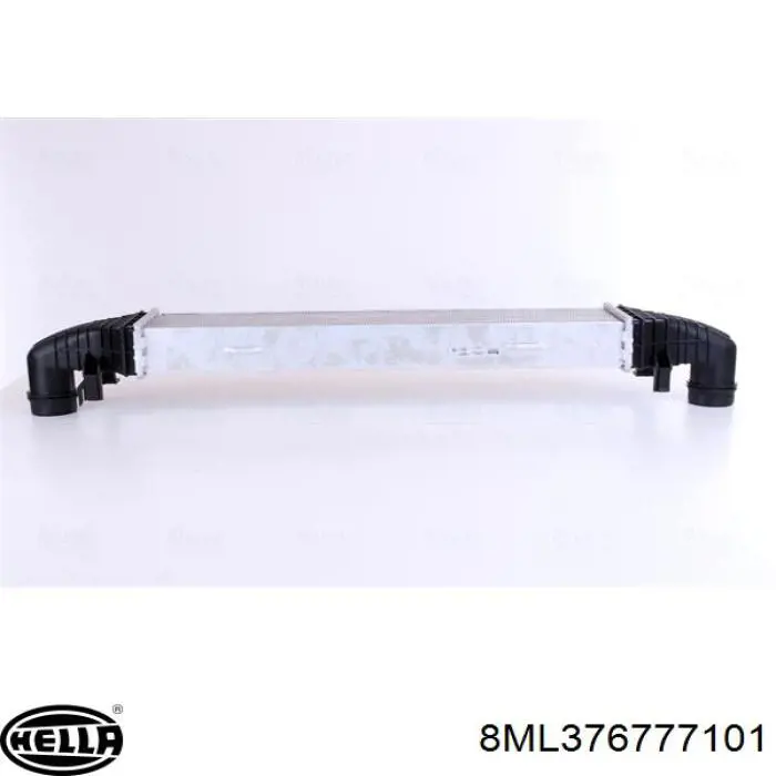 Comprar 07063029 Frig AIR Turbo intercooler