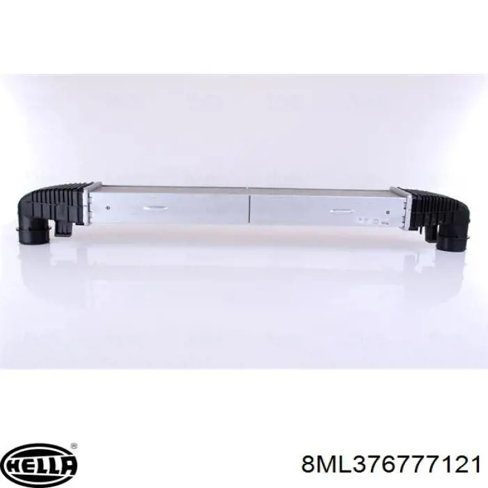 Comprar CI359000S Mahle Original Turbo intercooler