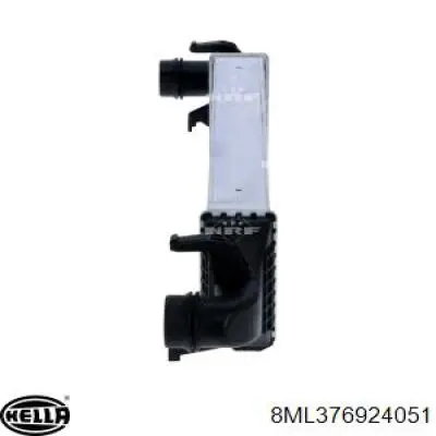 Radiador de aire de admisión Magneti Marelli 351319205420 precio, desde 158,27 EUR