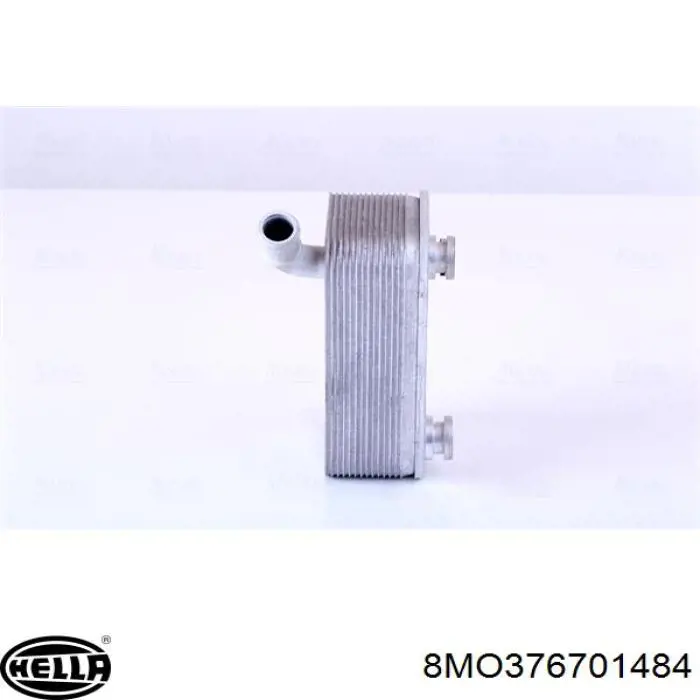 Radiador de aceite debajo del filtro Ford 1030429 precio, desde 21,93 EUR