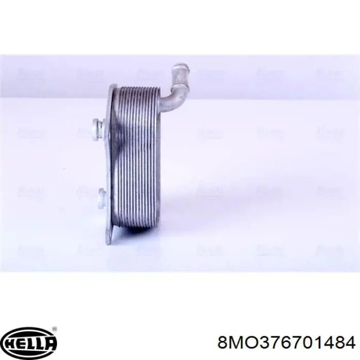 Comprar 1030429 Ford Radiador de aceite debajo del filtro
