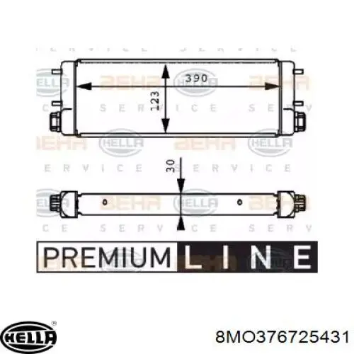 Radiador de aceite Mercedes 1405000000 precio, desde 236,81 EUR