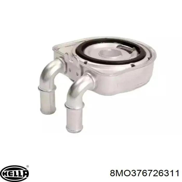 Radiador de dirección asistida Porsche 95534706902 precio, desde 69,70 EUR