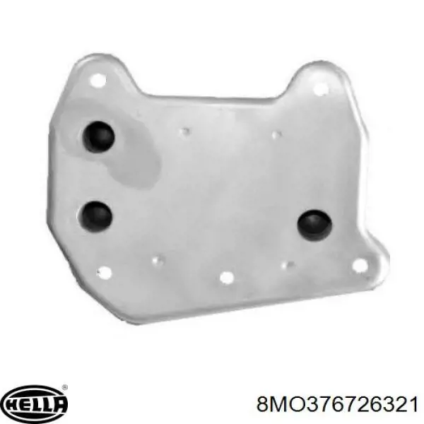 Radiador de aceite Mercedes 709269290 precio, desde 38,63 EUR