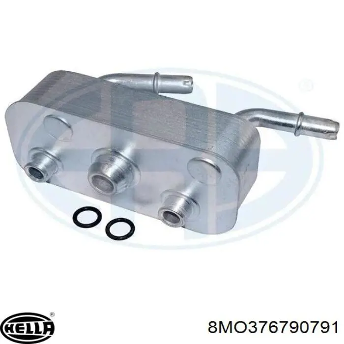Comprar O10105 Sato Tech Radiador de refrigeración de la transmisión