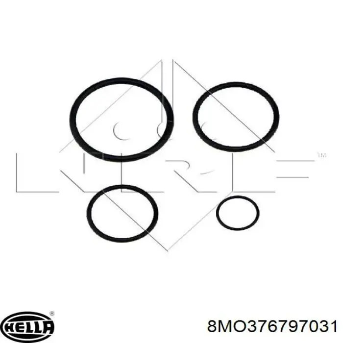Comprar 590013 Sidat Radiador de aceite