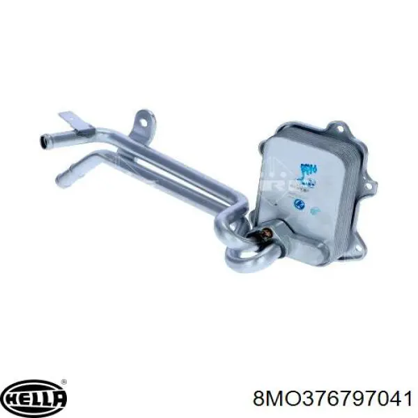 Radiador de aceite Sidat 590014 precio, desde 44,22 EUR