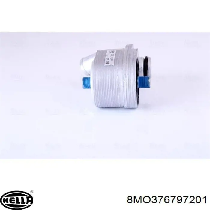 Radiador de aceite Fiat/Alfa/Lancia 5801555580 precio, desde 60,95 EUR