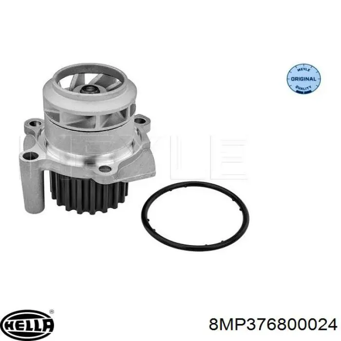 Comprar 045121011BV VAG Bomba de agua para motor