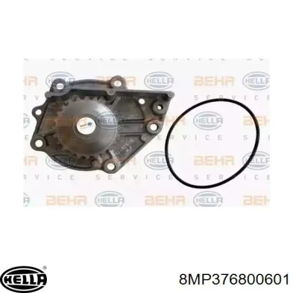 8MP376800601 HELLA