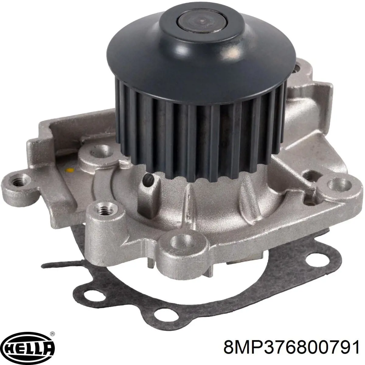 Bombeadora de agua Mitsubishi MD309756 precio, desde 48,34 EUR