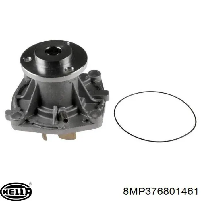 Bombeadora de agua KWP 10671 precio, desde 37,93 EUR