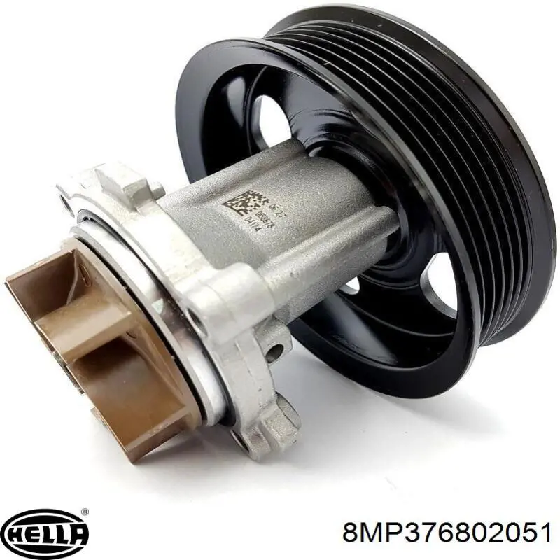 Comprar 1201J1 Peugeot/Citroen Bomba de agua para motor
