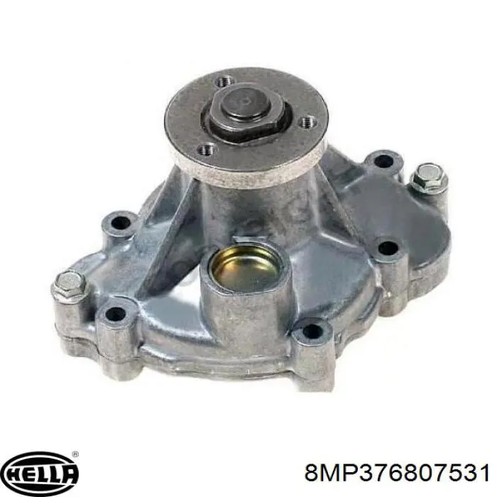 Bombeadora de agua Jaguar AJ88912 precio, desde 67,34 EUR
