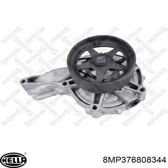 Comprar 317380 OMP Bomba de agua para motor