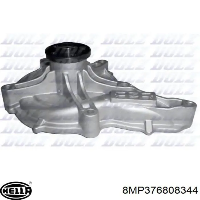 12420085 AIR Fren Bomba refrigerante coche