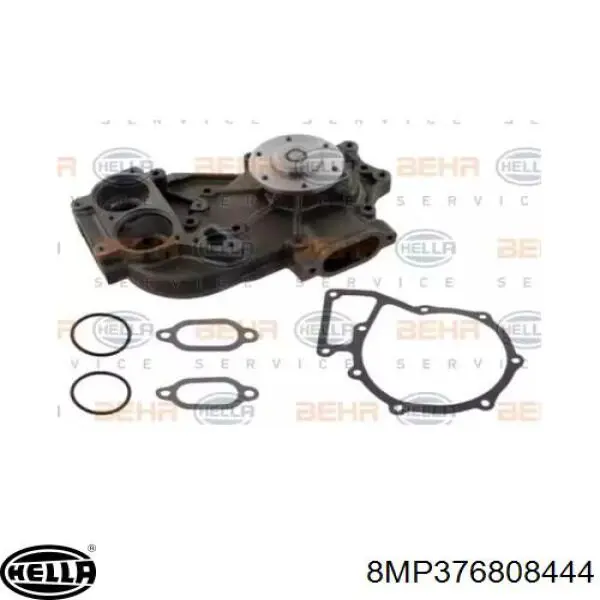 Bombeadora de agua Diesel Technic 464883 precio, desde 195,99 EUR