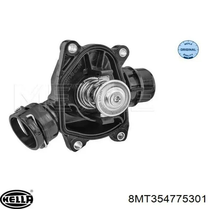 Comprar 8MT354775301 HELLA Termostato