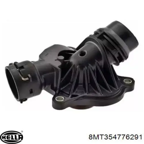 Termostato 8MT354776291 HELLA
