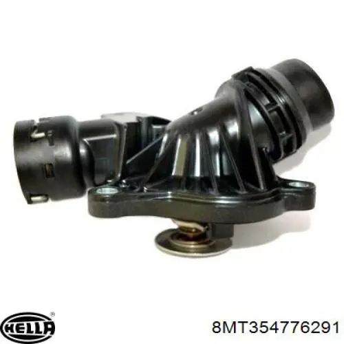 Termostato HELLA 8MT354776291 precio, desde 38,59 EUR