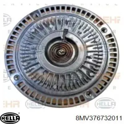 Comprar 8MV376732011 HELLA Embrague viscoso de ventilador