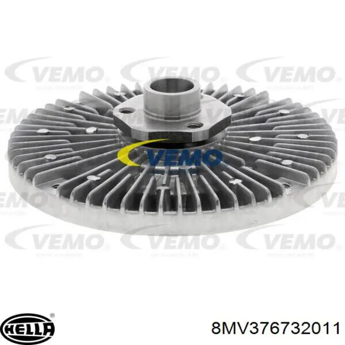 Embrague, ventilador de refrigeración HELLA 8MV376732011 precio, desde 50,14 EUR