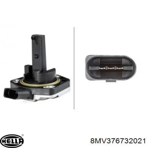 Embrague, ventilador de refrigeración HELLA 8MV376732021 precio, desde 74,05 EUR