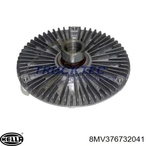 Embrague, ventilador de refrigeración HELLA 8MV376732041 precio, desde 125,26 EUR