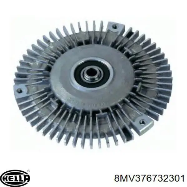 Embrague, ventilador de refrigeración Sachs 2100006243 precio, desde 83,19 EUR