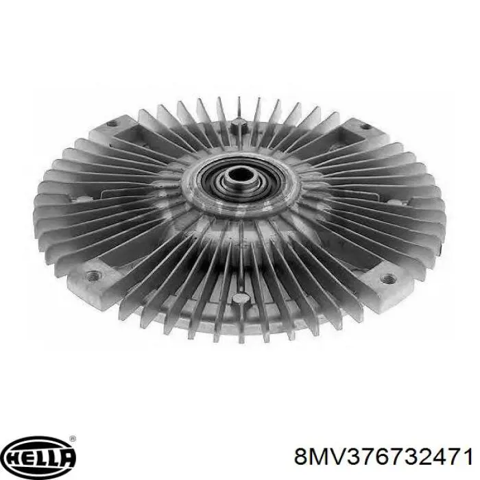 8MV376732471 HELLA