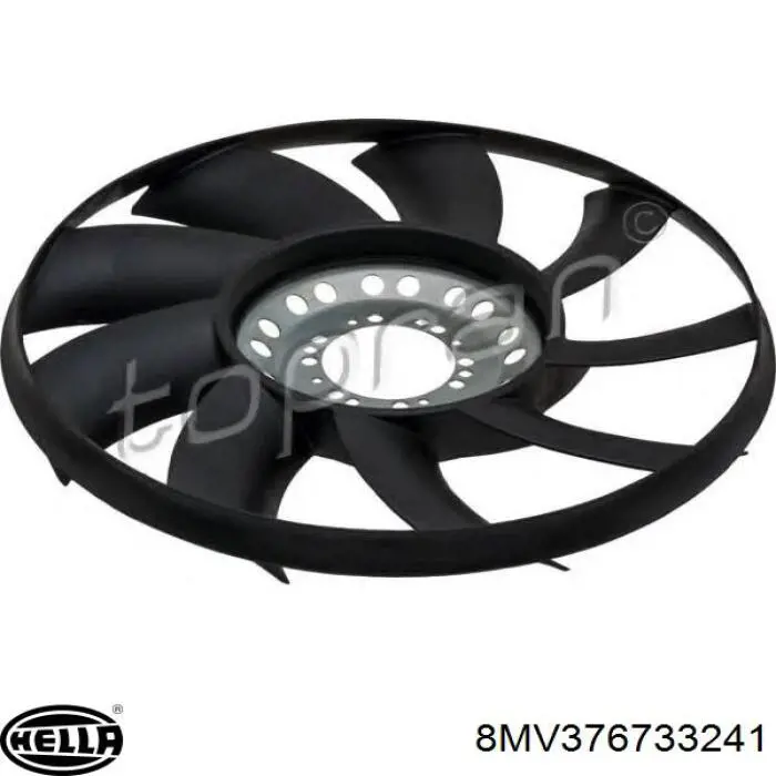 8MV376733241 HELLA