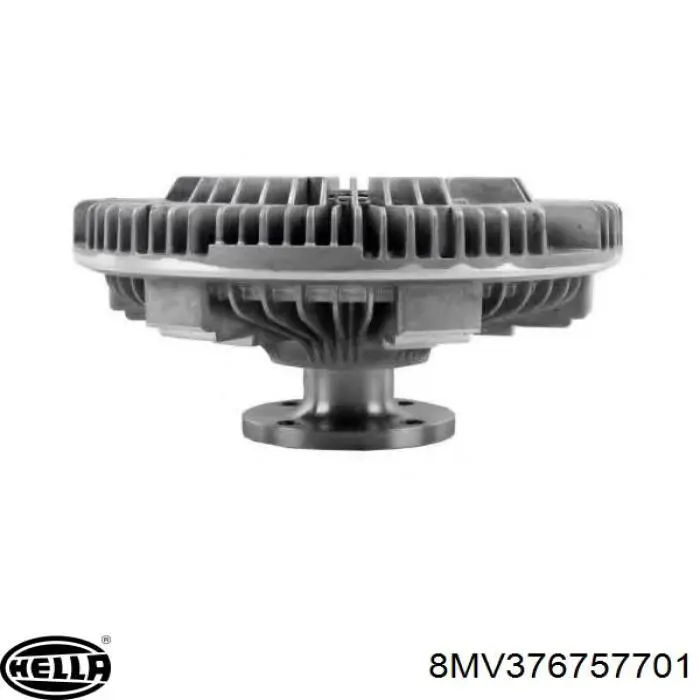 Embrague, ventilador de refrigeración Mercedes A3662001322 precio, desde 194,16 EUR