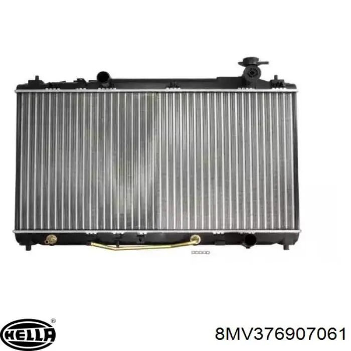 Comprar 47924 NRF Ventilador del radiador