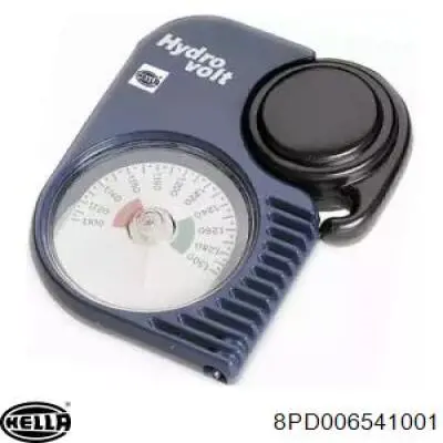  HELLA 8PD006541001 precio, desde 30,23 EUR