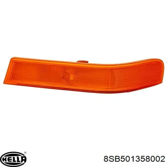 Retrovisor HELLA 8SB501358002 precio, desde 152,80 EUR