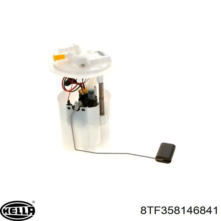 Comprar E10837M Airtex Unidad de alimentación de combustible