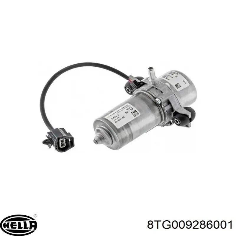 Comprar 8TG009286001 HELLA Bomba de vacío