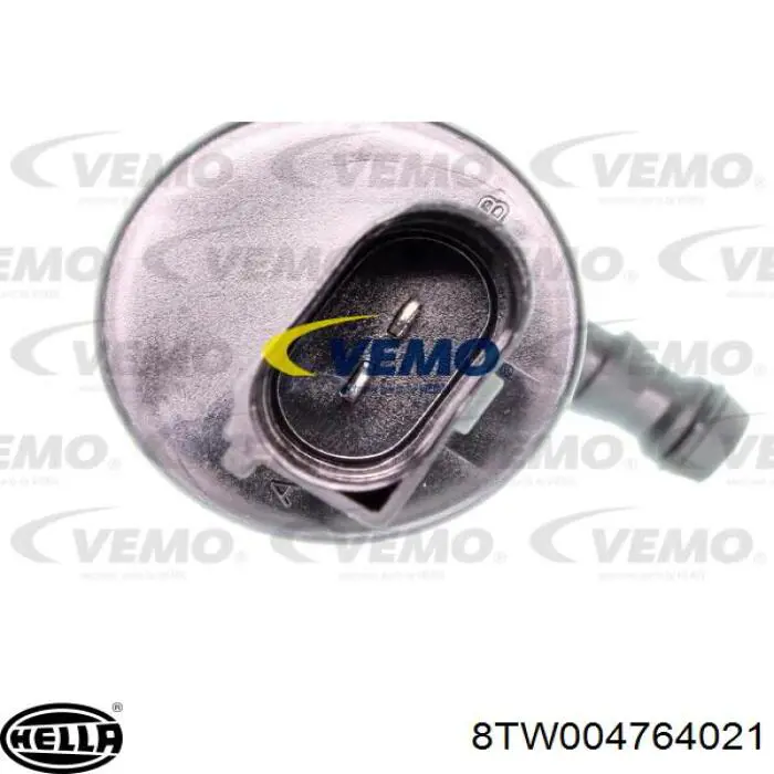 Bomba-motor de lavafaros Peugeot/Citroen 643442