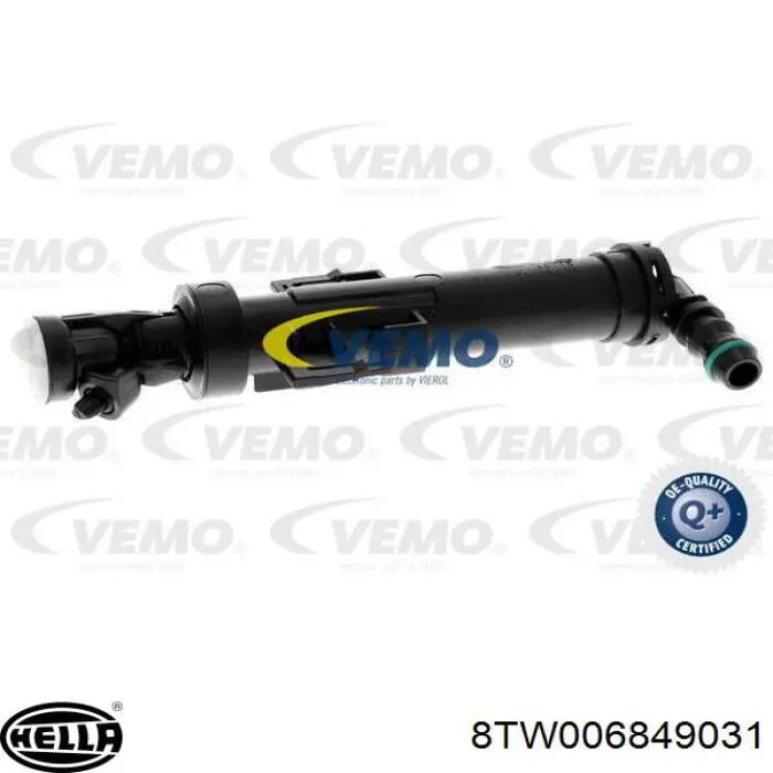 Comprar 30649800 Volvo Bomba-motor de lavafaros