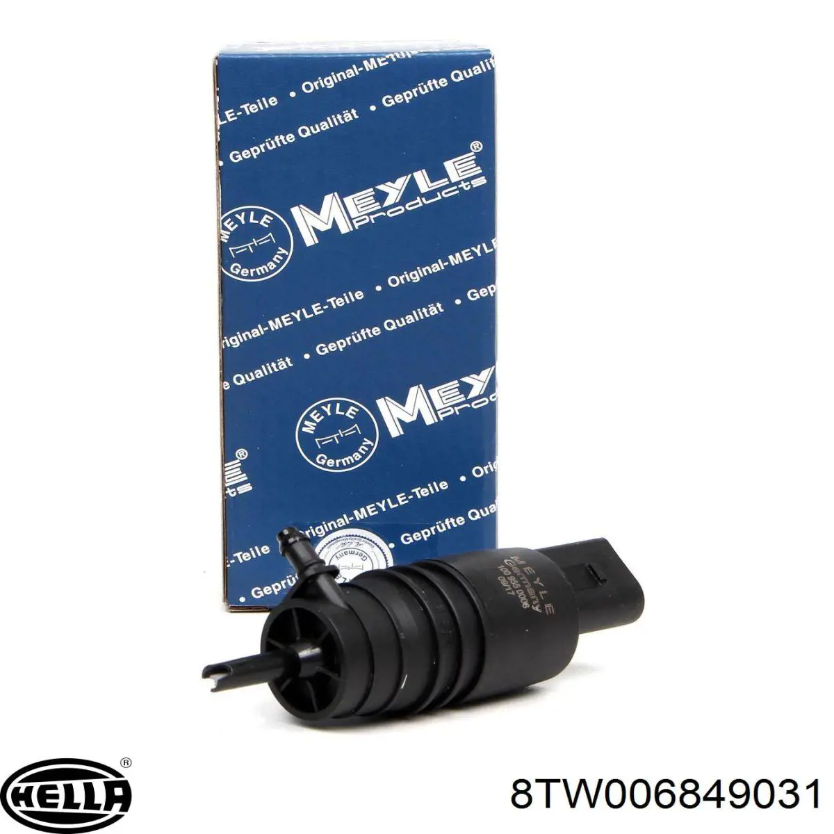 Bomba-motor de lavafaros Volvo 30649800 precio, desde 20,14 EUR